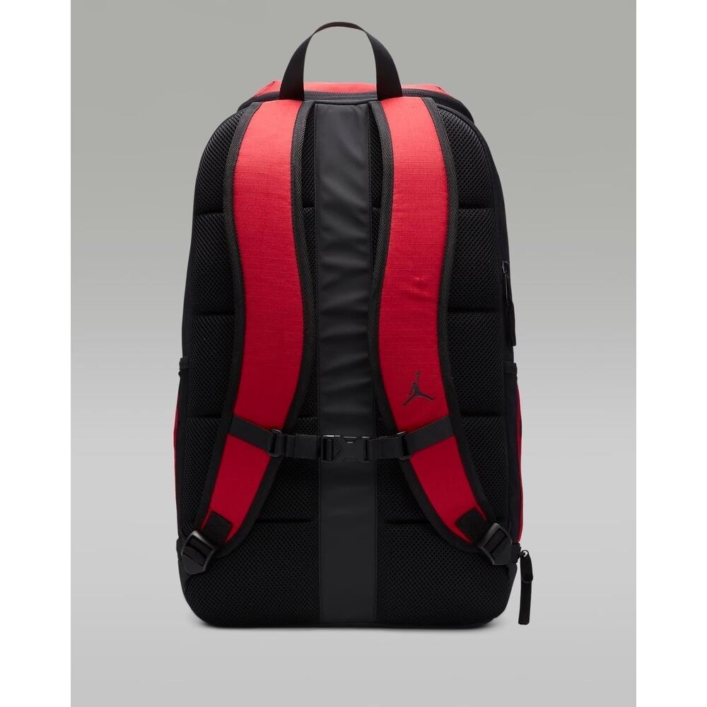 NWT❤️Jordan Large Backpack - Picture 8 of 12